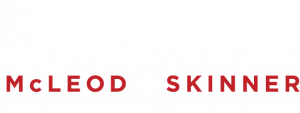 Jamie McLeod-Skinner Campaign Logo